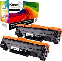 „Koala 44A“ tonerio pakaitalas, skirtas „HP 44A CF244A“ juodam toneriui, skirtas spausdintuvams „M28W“ ir „M15W“