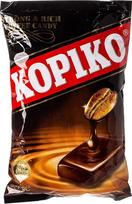 „Kopiko Coffee Sweets Classic“ 800 g (atskirai supakuoti, kietieji karameliai)