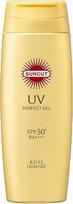 „Kose Suncut Perfect“ UV gelis, 120 g, SPF50+/PA++++