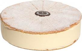 „Krönner“ sūrio kremas tortas