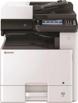 „KYOCERA ECOSYS M8130cidn“ daugiafunkcinis spalvotas lazerinis spausdintuvas