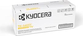 „Kyocera“ TK-5405Y originalus geltonas spausdintuvo toneris 1T02Z6ANL0, 10 000 puslapių