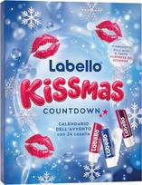 „LABELLO KISSMAS“ Advento kalendorius 2026