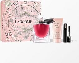 „Lancôme“ „La Vie est Belle L'Elixir“ dovanų rinkinys, grožio rinkinys, EDP 50 ml