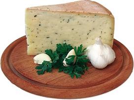 „Landmetzger Schiessl“ petražolių, česnako ir sūrio mišinys, apie 500 g