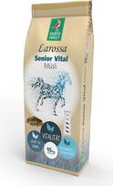 „Larossa Senior Vital Muesli“ 15 kg arklių pašaras