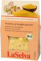 „LaSelva“ polenta su porcini grybais, 250 g