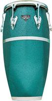 „Latin Percussion“ „Conga Matador“ stiklo pluošto conga, 11 3/4 colio, M652S-KR
