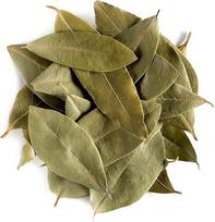 „Laurus Nobilis“ ekologiški laurų lapai iš Graikijos – aromatingi | Aštraus skonio derlius, užaugintas laikantis tradicinių auginimo metodų, puikiai tinka troškiniams, sriuboms ir sriubiniams patiekalams pagardinti