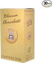 „Le Calde Dolcezze Bianca“ gėrimasis šokoladas iš baltojo šokolado ~ 30 maišelių po 30 g