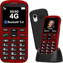 „Le Classic Initial Portable Senior“ – skirtas pagyvenusiems ir senyviems žmonėms. MANIP: pasirinktinis meniu, skambučių, nustatymų, mygtukų, žemos baterijos signalo, SMS pranešimų blokavimas, laisvų rankų režimo skambučiai automobilyje, kontaktų su nuotr