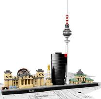 „LEGO Architecture“ Berlynas 21027