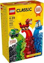 „Lego Classic“ 10704 „Lego Creative“ blokelių rinkinys