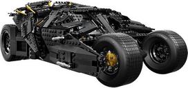 „LEGO DC Super Heroes“ 76023 „The Tumbler“
