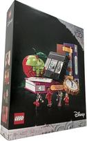 „LEGO Disney Classic“ vaizdo kasetė 43227