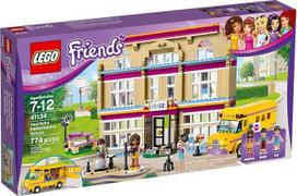 „LEGO Friends“ 41134 – „Heartlake“ meno mokykla