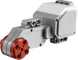 „LEGO MINDSTORMS Education EV3“ didelis servovariklis