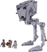 „LEGO Star Wars“ 75153 AT-ST Walker žaislas