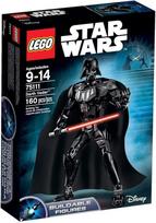 „LEGO Star Wars“ 75111 Darth Vader