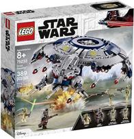 „Lego Star Wars“ 75233 „Droidų kovinis laivas“