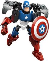 „LEGO Super Heroes“ Kapitonas Amerika 4597