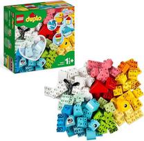 „Lego“ 10909 „Duplo Classic“ „Mano pirmasis statybų malonumas“ statybų rinkinys