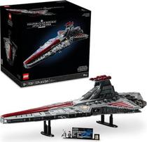 „Lego“ 75367 „Žvaigždžių karai“ UCS „Venator“ klasės Respublikos puolamasis kreiseris