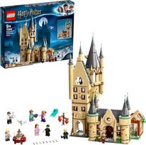 „Lego“ 75969 „Haris Poteris: Astronomijos bokštas Hogvartso pilyje“, įvairių spalvų