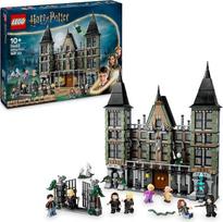 „LEGO“ „Haris Poteris“: Malfojų šeimos kaimo namas 76453
