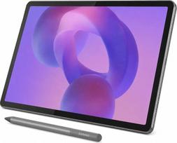 „Lenovo Idea Tab“ ZAFR・Planšetinis kompiuteris・256GB UFS kortelė・27,9 cm (11") (ZAFR0399SE)