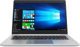 „Lenovo IdeaPad 710 Plus“ 33,8 cm (13,3 colio „Full HD“ IPS matinis ekranas) nešiojamasis kompiuteris (procesorius „Intel Core i7-6500U“, 8GB RAM, 512GB SSD, „Nvidia GeForce 940MX“ 22GB, „Windows 10 Home“) sidabrinės spalvos