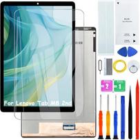 „Lenovo Tab M8 8.0“ (2-oji versija) TB-8505X, TB-8505F, TB-8505FS ekranas | Įrankių rinkinys, IPS LCD, HD ekranas, ekrano keitimas