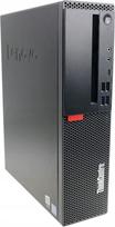 „Lenovo ThinkCentre M720s“ SFF stalinis kompiuteris su „Core i7-9700“ procesoriumi, 16GB RAM, 512GB SSD ir „Windows 11 Pro“ (atnaujintas)