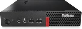 „Lenovo ThinkCentre M910q“ su „Intel i5 6500t“ procesoriumi, 8GB RAM ir 256GB SSD, 4 sriegių, 3,1 GHz, verslo, biuro ir multimedijos kompiuteris su USB 3.0, „Wi-Fi“, „Windows 11 Professional“ 64 bitų versija, įskaitant USB atmintinę