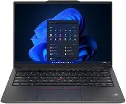 „Lenovo ThinkPad E14 G6 21M3002BGE“ – 14 colių WUXGA, „Ryzen 5 7535HS“, 16GB, 512GB, „Windows 11 Pro“