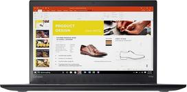 „Lenovo ThinkPad T470s“ verslo nešiojamasis kompiuteris, 14 colių FHD (1920x1080), „Intel Core i5-7300U“, 8GB RAM, 256GB SSD, QWERTY klaviatūra, „Windows 11 Pro“ (atnaujintas)