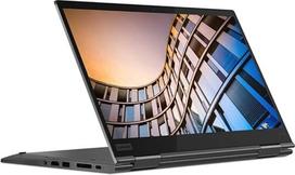 „Lenovo ThinkPad X1 Yoga“ 4-osios kartos 14 colių FHD jutiklinio ekrano „2-in-1“ ultrabookas – „Intel Core i5-8265U“, 8GB RAM, 256GB PCIe-NVMe SSD, „Windows 10 Pro“ 64 bitų
