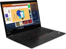 „Lenovo ThinkPad X13 Gen 2“ 13,3 colių WUXGA, „Intel Core i5 1145G7“, 512GB SSD kietasis diskas, 16GB atminties, „Windows 11 Pro“, internetinė kamera, nešiojamasis kompiuteris (atnaujintas)