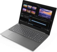 „Lenovo V V15“ nešiojamasis kompiuteris, pilkos spalvos, 39,6 cm (15,6 colių), 1920 x 1080 pikselių, AMD Ryzen