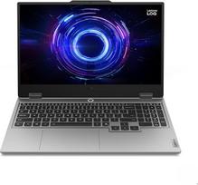 „Lenovo“ LOQ 38,1 cm (15 colių) žaidimų nešiojamasis kompiuteris, „Nvidia GeForce RTX 5070“ 8GB GDDR7, „Intel Core i7-13650HX“, 32GB RAM, 1 TB SSD, ekranas 15,6 colių FHD (1920 x 1080) 144 Hz, „Windows 11 Home“, klaviatūra su