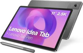 „Lenovo“ planšetinis kompiuteris „Idea Tab“ 11 colių, 5G, 256GB/8GB + „Cinzento“ rašiklis