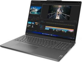 „Lenovo“ – „ThinkBook 16P G4“ 16 colių, i5-13500H, 16GB, 512GB, „Windows 11 Pro“, NOODD nešiojamasis kompiuteris