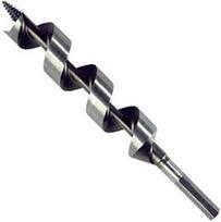 „Lenox Tools“ 1456307A1816 laivų gręžimo antgalis, 1-1/8 colio × 7-1/2 colio