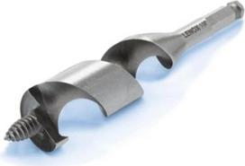 „Lenox Tools“ 145540082416 laivų gręžimo antgalis, 1-1/2 colio x 18 colių
