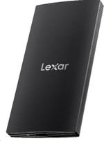 „Lexar“ 1 TB, 1050MB/s, USB 3.2 nešiojamasis SSD kietasis diskas LSL30001T