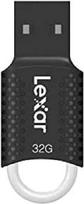 „Lexar“ USB kietasis diskas, 32GB, „JUMPDRIVE V40“, 2.0