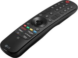 „LG Magic Remote“ su „Magic Tap“ (NFC) MR22GN, 2022 m.