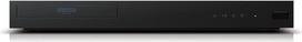 „LG UP970“ 4K Ultra HD HDR „Blu-ray“ grotuvas – juodos spalvos