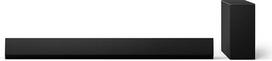 „LG USG10TY“ garso juosta, skirta „G“ serijos OLED televizoriams su „Dolby Atmos“ – juoda