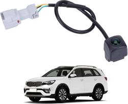„LICHENGTAI“ galinio vaizdo kamera, suderinama su „Kia Ceed“ (2012–2016 m.) modeliais; IP68 atsparumo vandeniui parkavimo pagalbos kamera 95760A2100; atbulinės eigos parkavimo kamera su naktinio matymo funkcija